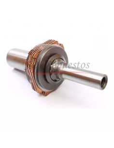 Embrague Y Arbol Armado...