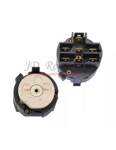 Contactor - Conmutador De...