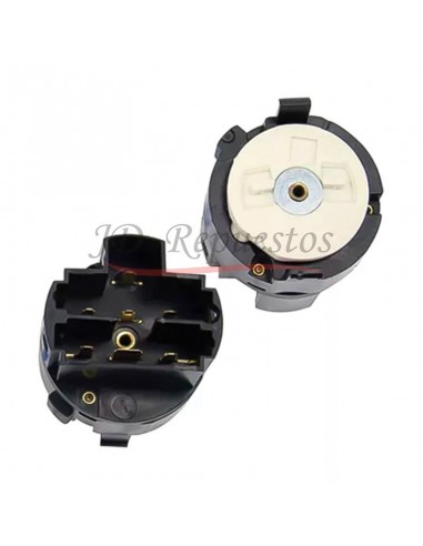 Contactor De Arranque Palio,weekend,siena,strada,doblo,idea