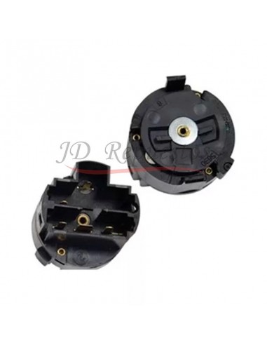 Contactor De Arranque Stilo