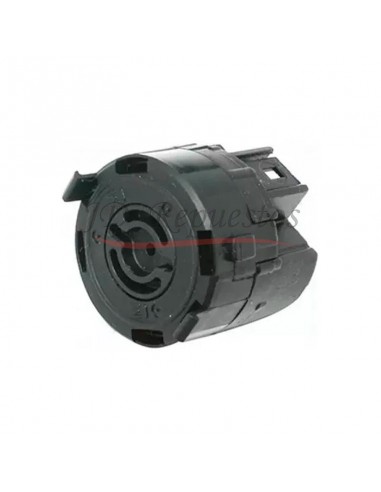 Contactor - Conmutador De Ignicion - Fiat 7p