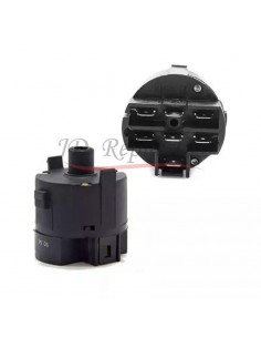 Contactor - Conmutador De...