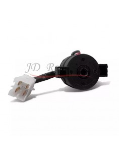 Contactor - Conmutador De...