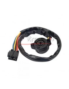 Contactor - Conmutador De...