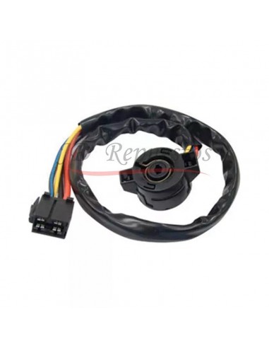 Contactor - Conmutador De Ignicion - Ford