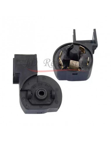 Contactor De Arranque Direcion Fija Vectra 97/05,astra 95/98,tigra 98/99