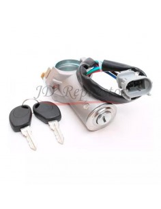 Traba De Direccion - Iveco