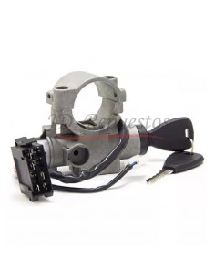 Contactor De Arranque 1418...
