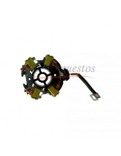 Portacarbon Tipo Bosch...