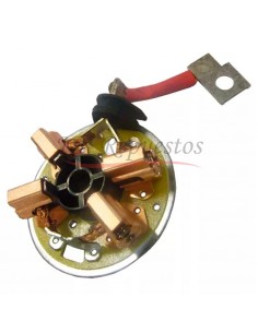 Portacarbon Tipo Bosch...