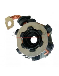 Portacarbon Tipo Bosch...