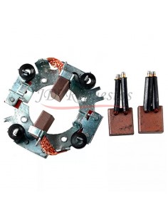 Portacarbon Tipo Bosch...