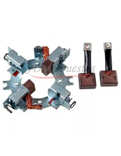 Portacarbon Tipo Bosch...