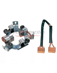 Portacarbon Tipo Bosch...