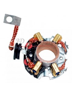 Portacarbon Tipo Bosch...