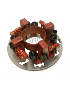 Portacarbon Tipo Bosch...