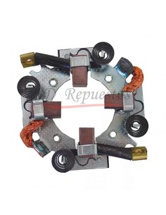 Portacarbon Tipo Bosch...