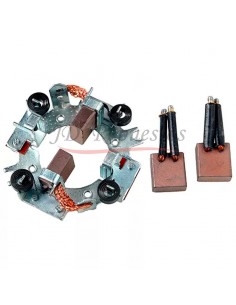 Portacarbon Tipo Bosch...