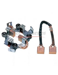 Portacarbon Tipo Bosch...