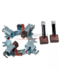 Portacarbon Tipo Bosch...