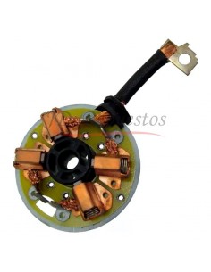 Portacarbon Tipo Bosch...