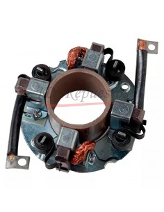 Portacarbon Tipo Delco...