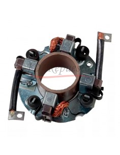 Portacarbon Tipo Delco...