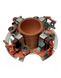 Portacarbon Tipo Delco...