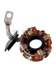 Portacarbon De Arranque...