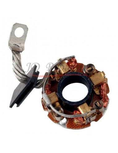 Portacarbon De Arranque Chevrolet Astra / Blazer / S10 / Vectra (10452368)