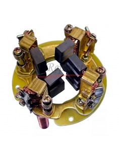 Portacarbon Tipo Delco...