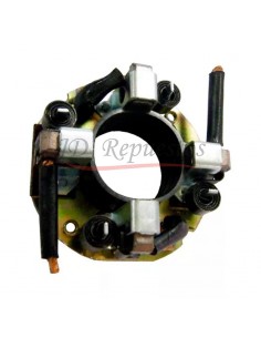 Portacarbon Tipo Delco...