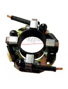 Portacarbon Tipo Delco...