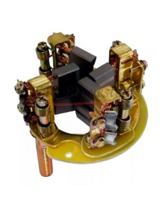 Portacarbon Tipo Delco...