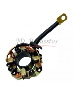 Portacarbon Tipo Delco...