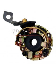 Portacarbon Tipo Ford...