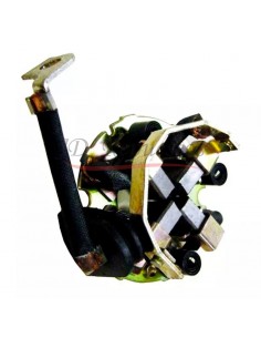 Portacarbon Tipo Ford...