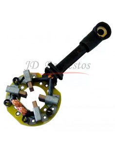 Portacarbon Tipo Mitsubishi...