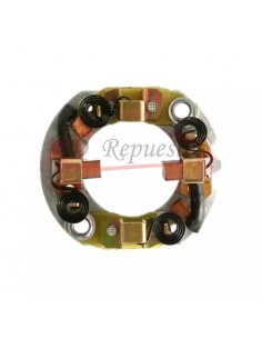 Portacarbon Tipo Hitachi...