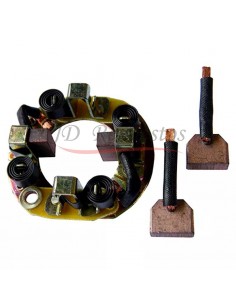 Portacarbon Tipo Hitachi...