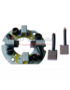 Portacarbon Tipo Hitachi...