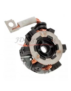 Portacarbon Tipo Bosch...