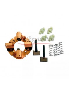 Portacarbon Tipo Iskra...