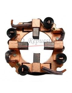 Portacarbon Tipo Iskra...