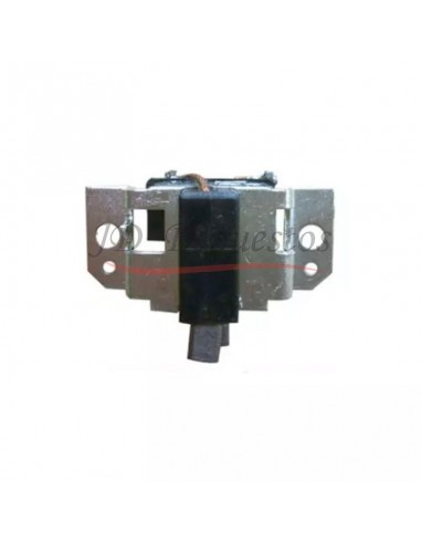 Portacarbon Tipo Prestolite (alternador)