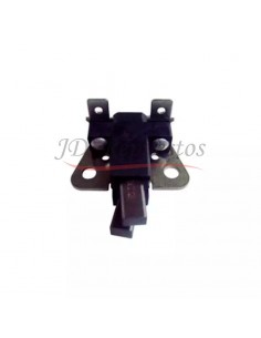 Portacarbon Tipo Prestolite...