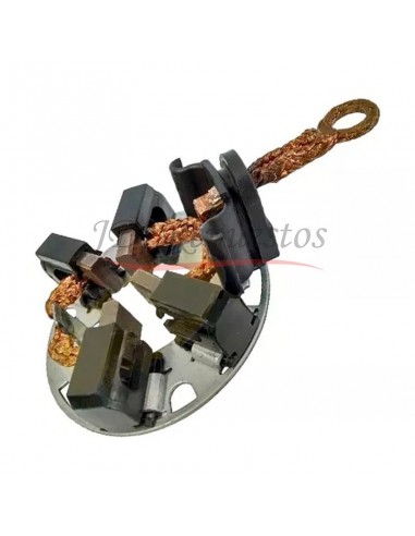 Portacarbon De Arranque Vw Up! / Fox...