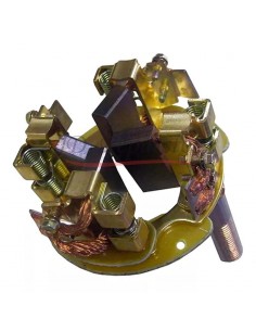 Portacarbon Tipo Delco...