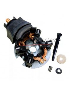 Portacarbon Tipo Mitsuba...