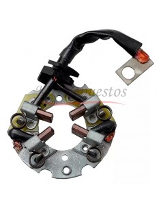 Portacarbon Tipo Mitsubishi...